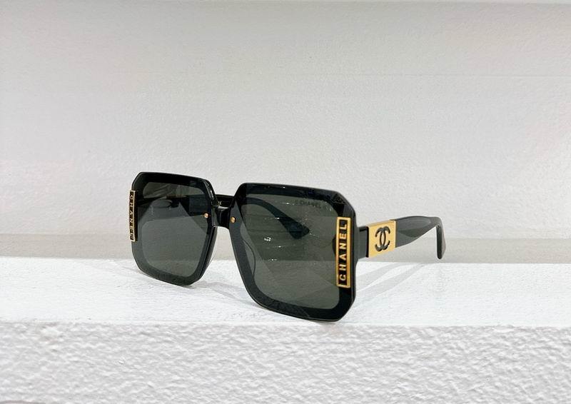 Chanel Sunglasses 1979